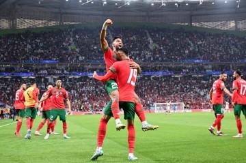 开云-【前瞻】越残血越狂野的摩洛哥，又要“主场作战”