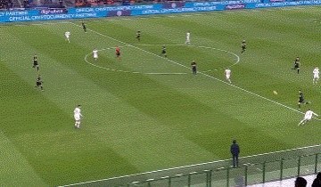 kaiyun官网-【意杯】哲科闪击 桑切斯世界波 国米2比0淘汰罗马