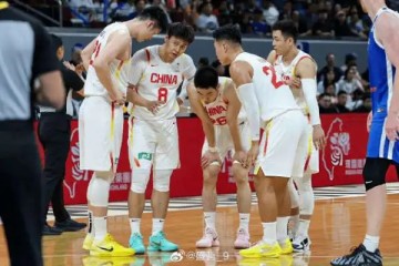 开云app-别被胜利骗了！中日男篮下一次碰面，才见真章|日本|八村塁|胡金秋|B联赛|赵睿_新浪体育_新浪新闻