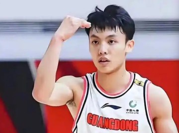 开云app-0分，0分！连续得0分，揪出广东队最大“废柴”，坑了球队