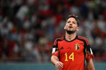 卢卡库三过空门而不入，欧洲红魔饮恨出局