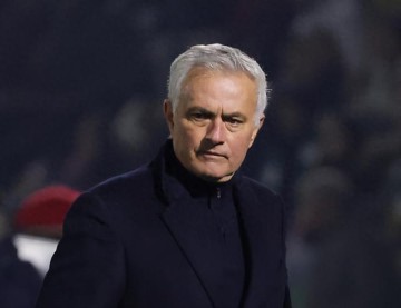 kaiyun-点球打飞 63岁穆帅低头认输！欧冠末轮死磕皇马 输球就出局|本菲卡|何塞·穆里尼奥|尤文图斯|本菲卡足球俱乐部|穆里尼奥_新浪体育_新浪新闻