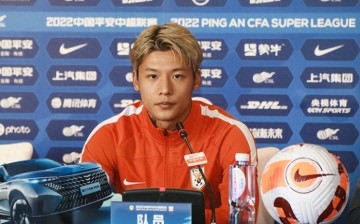 kaiyun-他曾两次被球迷视为鲁能离队热门，如今却依然能留队，值得期待|陈蒲|中超|重庆|邵佳一|国足_新浪体育_新浪新闻