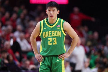 开云登录入口-林葳谈NCAA首个赛季：学习到很多新鲜理念 距离优秀球员还有差距