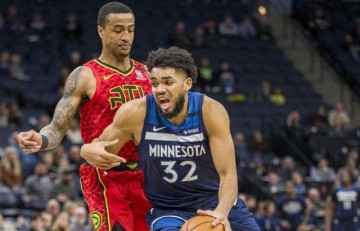 kaiyun官网-森林狼一心补强四号位 科林斯能否如愿加盟？