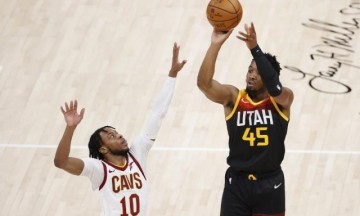 kaiyun-新贵骑士如何继续修补阵容？他们真会考虑詹姆斯？