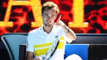 kaiyun-张奔斗：作为对手的梅德维德夫为何如此令人“讨厌”