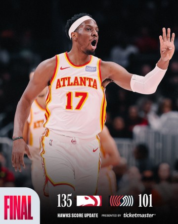 kaiyun-科尔功勋篮球成笑柄！库明加三战31中21登场全胜 老鹰解说嘲讽勇士|开拓者|乔纳森·库明加|亚特兰大老鹰队|波特兰开拓者队|金州勇士队_新浪体育_新浪新闻