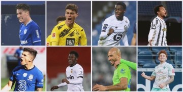 kaiyun-“美国大兵”红遍欧洲！足球荒漠是怎么搞好青训的？