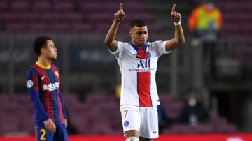 开云-西媒：为防姆巴佩被挖走 巴黎不惜威胁将其雪藏