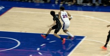 kaiyun-亏麻了！篮网挑战出界球球权失败 还被补吹一个犯规