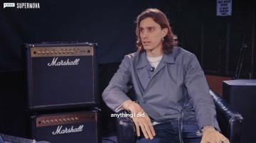 开云app-卡拉菲奥里：我会有天回到罗马，在那的经历有点像没真正结束